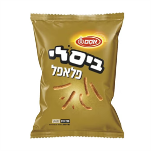 ביסלי פלאפל 200 גרם