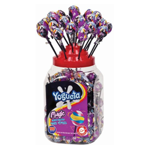 לקקן יוגטה מג'יק 100 יחידות