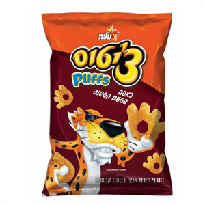 צ'יטוס כאפה 55 גרם (עלית) (48)