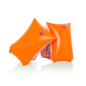 מצופים לידיים צבע כתום לגיל 3-6