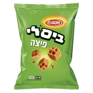 ביסלי פיצה גדול