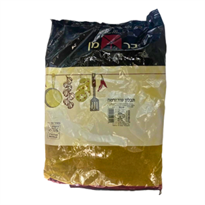 תבלין לשווארמה 1 ק"ג (ברמן) (10)