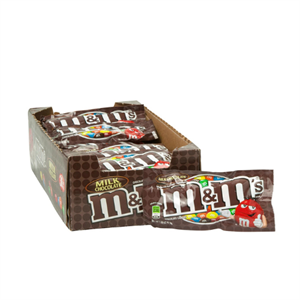 אמינם חום שוקולד 1/24