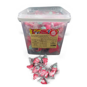 מרשמלו תות ענק בקופסה