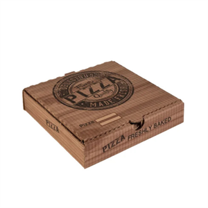 קרטון לפיצה 22 קטן 1/100