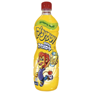 ויטמינצ'יק לימון 1 ליטר