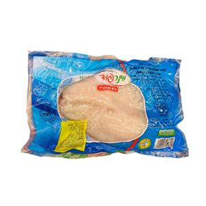 פילה דג אמנון קפוא 5-7 יחידות 10 ק"ג **