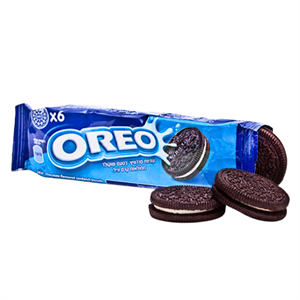 אוריאו חטיף אישי 66 גר' 1/20