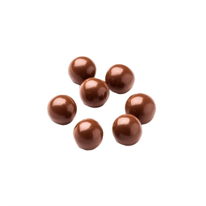 פנינים בציפוי שוקולד חלב 3 ק"ג