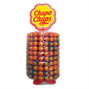 לקקן צ'ופה צ'ופס במתקן 200 יח' 