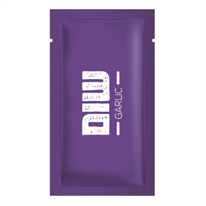 רוטב שום מנות אישיות 1200 יחידות - 8 גרם