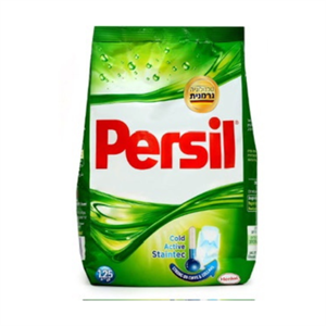 אבקת כביסה פרסיל 1.25 ק"ג