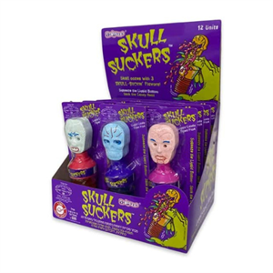 לקקן בוכה 12 יחידות במארז