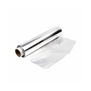 רדיד אלומיניום 45 ס"מ רוחב מוסדי (50 מטר)(6)