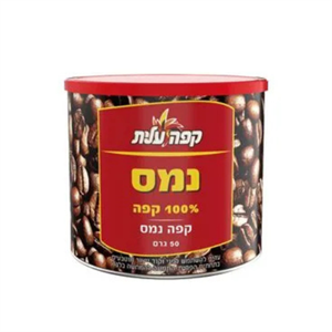 נס קפה נמס 50 גרם (עלית) (24)