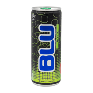 פחית בלו מוחיטו  1/24