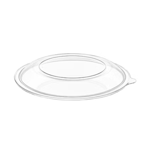 מכסה גבוה קערה לסלט 1500 סמ"ק - 260 יחידות