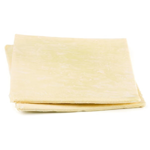 12 יחידות בסיס בצק חצי אפוי לפיצה 600 גרם **