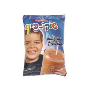 שוקו כיף 500 גרם