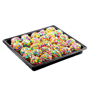 42 כדורי שוקולד פרימיום כ- 50 גרם ליחידה **