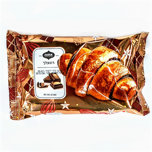 עוגת שמרים רוגלך 120 גרם – 8 יח' במארז