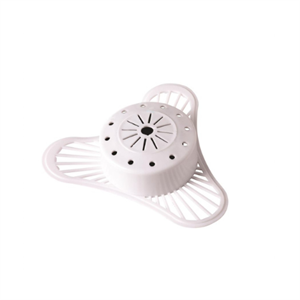 רשת למשתנות כולל נגד אבנית 1 יחידה