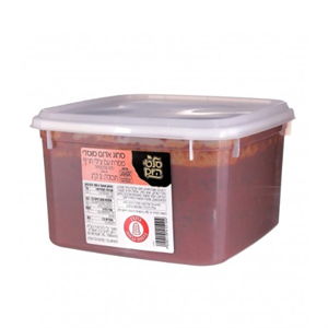 סחוג אדום 3 ק"ג *