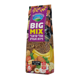 גרנולה מוזלי 1 ק"ג