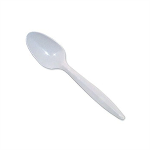 כפית פשוטה 1/100  (40)