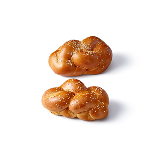 חליות בצק 150 גרם ליחידה 60 יחידות **