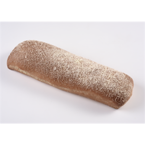 סנדוויץ רוסטיק קמח מלא 1/36 (3.6 כולל מע"מ ליח) (רוסטיק) **