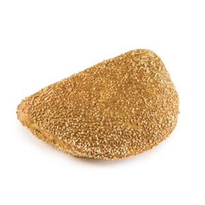 סמבוסק פיצה אישי 1/35 (5.7 כולל מע"מ ליח') (בונז'ור) **