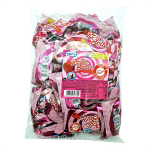 שטיח לקריץ ארוז אישי רולה בלטה תות 30 יחידות