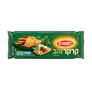 קרקר זהב 150 גרם 