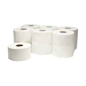 נייר טואלט ג'מבו 3 ק"ג  - 12 יחידות