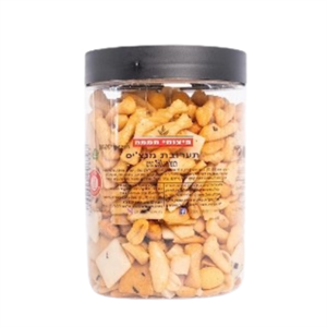 תערובת מיקס מנצ'ס הולנדי 30 גרם