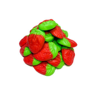 גומי גלובל תות 1 ק"ג (וקסמן)(6)