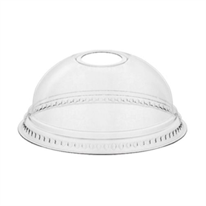 מכסה כיפה לכוס טוליפ 350 פאט - 50 יחידות