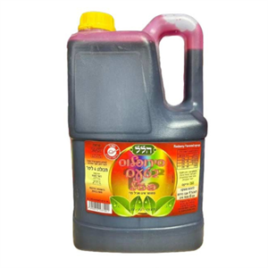 ברד פטל 4 ליטר