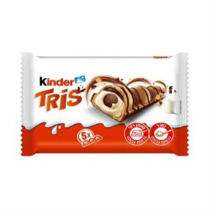 קינדר טריס 102.5 גרם