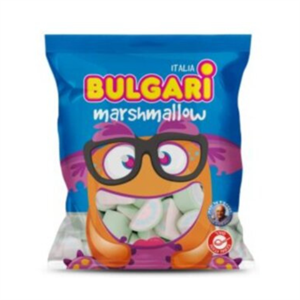 מרשמלו פלחי אבטיח 400 גרם