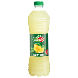 12 בקבוקים משקה לימונענע 1.5 ליטר 