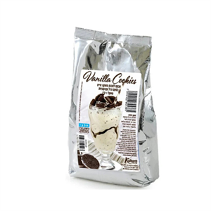 אייס וניל עוגיות 1 ק"ג (ווסטרן) (10)