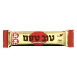 וופל טוב טעם בשקית 450 גרם 16 יחידות