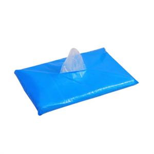 שקית שקילה 20*30 נשלפות 1 ק"ג (30)