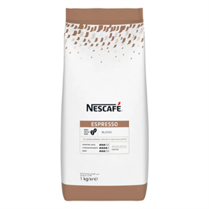 פולי קפה אספרסו 1 ק"ג