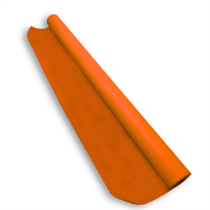 גליל מפה אלבד 25 מטר - כתום