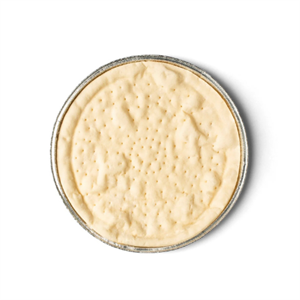 בסיס לפיצה 17X33 ס"מ 250 גרם