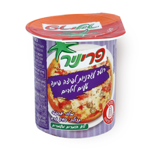 רוטב עגבניות לפיצה A9  