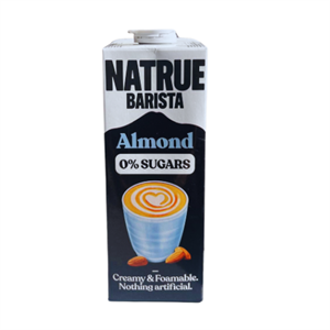 משקה שקדים בריסטה 1 ליטר